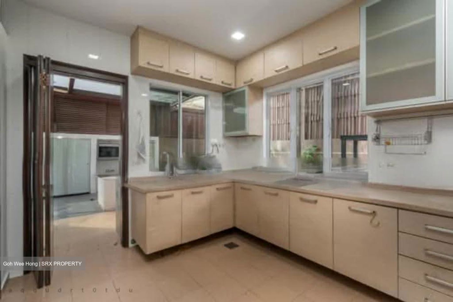 Jalan Kechubong (D28), Detached #612092071